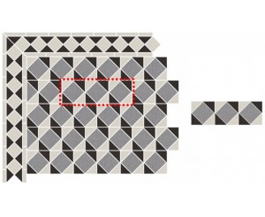 CUBIC SHEET 14.2x42.5  