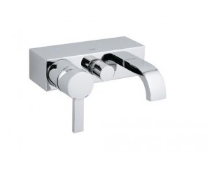MONOMANDO ALLURE BATHROOM / SHOWER  