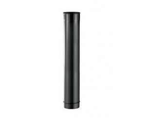 BLACK-BRIGHT TUBE 100x10  