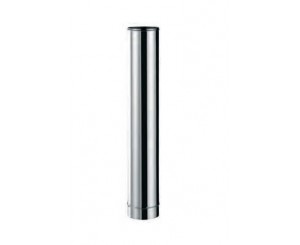 INOX TUBE. 100x25.0  