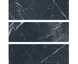 BRICK VELVET BLACK 11x33.15  