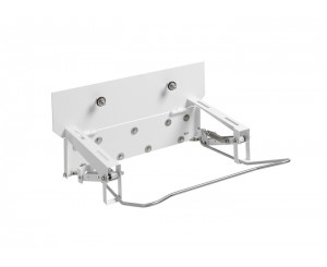 SUPPORT WASHBASIN ACCESS MURAL ADJUSTABLE