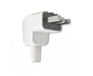 OVEN PLUG 25A FLAT FEET  