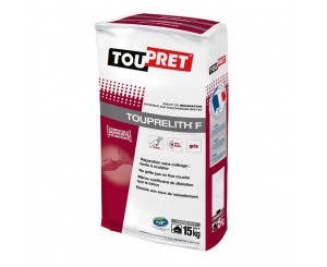 TOUPRELITH-F 1.5kg. REPAIR PUTTY  