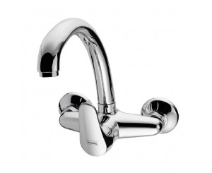 MONOMANDO SNIPE ALTUB SINK WALL CR.  
