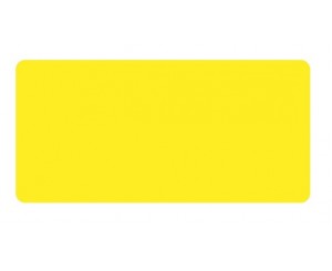 ENAMELLED MASIA EMPURIES 5x10 YELLOW
