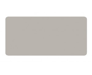 ENAMELLED MASIA EMPURIES 5x10 GRAY CLEAR  