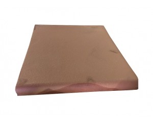 STEEL TOVA ELIAS BASIC MECANICO ROJO 30x33x3