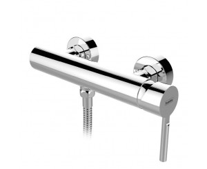 MONOMANDO CAGLIARI SHOWER CROMO S / KIT  