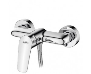 MONOMANDO MIRO SHOWER CROMO S / KIT