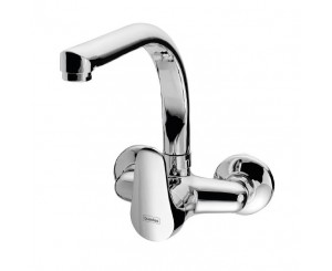 MONOMANDO ADAPTIX SINK WALL 110mm CR.  