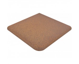 GRES ANDORRA CARTABON T-2 FIORENTINO NATURAL 33x33x5  