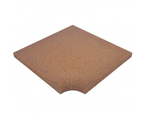 GRES ANDORRA EDGE POOL INTER. NATURAL 33x33  