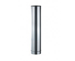 GALVANIZED TUBE 100x12.0  