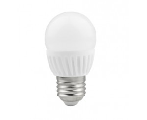 STANDAR BULB 10.00W. E-27 LED 3000K