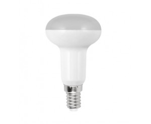 BULB R50 08.00W. E-14 LED 3000K