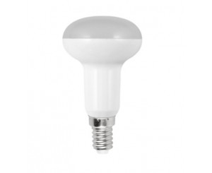 BULB R50 08.00W. E-14 LED 6000K