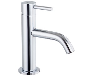 MONOMANDO MINI LAVABO CHROME  