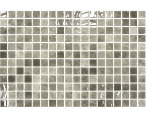 ONIX GRESITE QUARTZ GRAY 2.5x2.5  