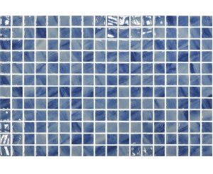 ONIX GRESITE BLUE MACAUBA 2.5x2.5  