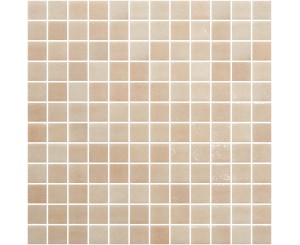 ONIX GRESITE 25461 SNOW ADZ BEIGE 2.5x2.5  