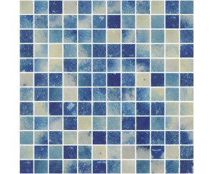 ONIX GRESITE BLUESTONE BLEND ANTILISP 2.5x2.5  