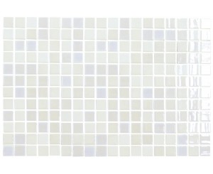 ONIX GRESITE OPALO WHITE 2.5x2.5 PVC