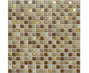 ONIX GRESITE CRYSTONE CS006 1.5x1.5 MESH  