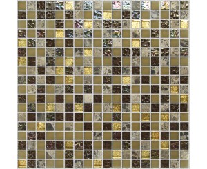 ONIX GRESITE CRYSTONE CS004 1.5x1.5 MESH  