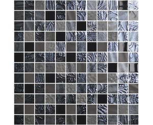 ONIX GRESITE MYSTICGLASS ISLANDE 2.5x2.5 MESH  