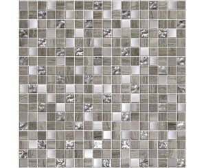 ONIX GRESITE CRYSTONE CS002 1.5x1.5 MESH