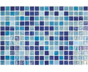 ONIX GRESITE PISCIS LUMINISCENT 2.5x2.5 PVC