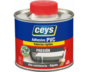 CEYS PVC PRESSURE TAPON BRUSH 500ml.  