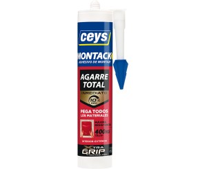 CEYS MONTACK EXPRESS CARTRIDGE 450gr.