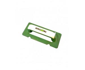 HANDLE UNIVERSAL COUPLING FOR SPONGE