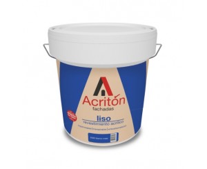 ACRITON FLAT 15 l. 