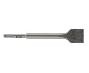 CHISEL SDS-PLUS WIDTH