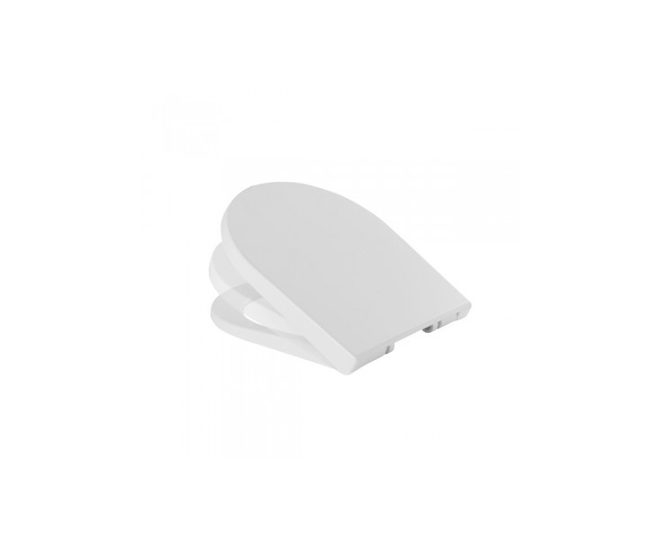 SEAT WC SANIBOLD CAIDA AMORTIGUADA CLIPOFF WHITE