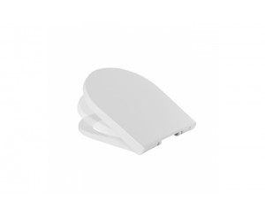 SEAT WC SANIBOLD CAIDA AMORTIGUADA CLIPOFF WHITE