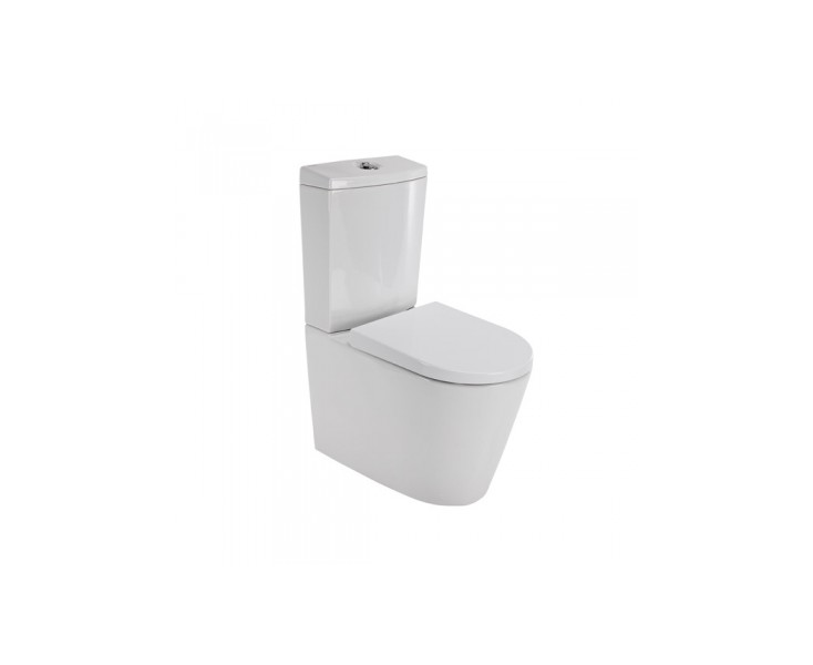 URBY PLUS S / D WHITE CUP