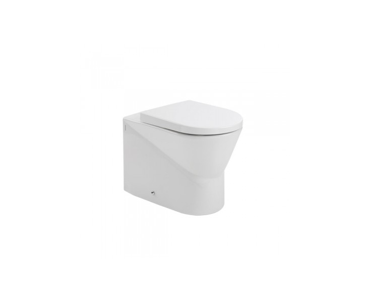 CUP URBY TANK HIGH S / D WHITE  