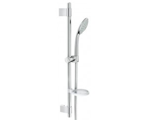SHOWER ASSEMBLY EUPHORIA 600 CHAMPAGNE