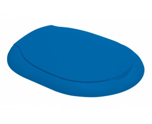 Toilet seat WCKIDS BLUE  