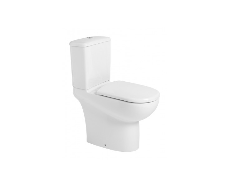 CUP PROGET COMFORT PMR S / D WHITE