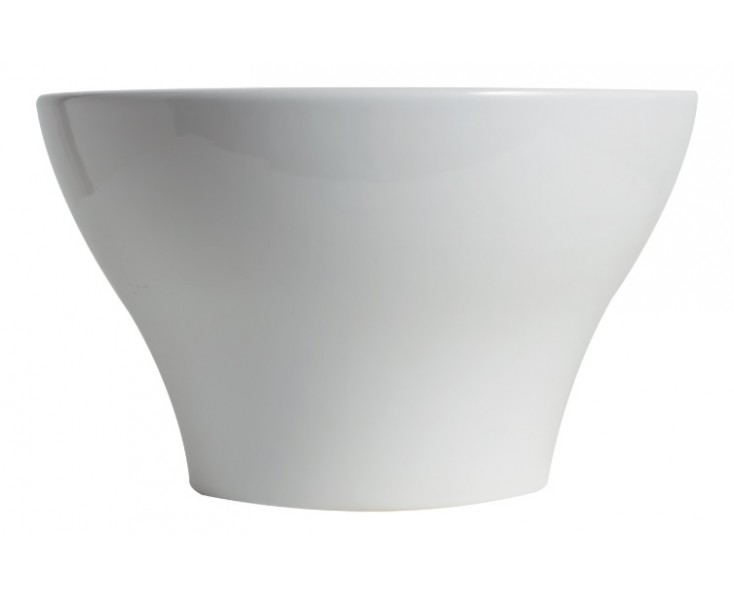 LAVABO DECO HURRICANE 38 H23 WHITE  