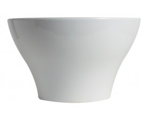 LAVABO DECO HURRICANE 38 H23 WHITE  