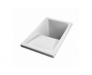 LABADERO RIBA 40 PORCELAIN WHITE