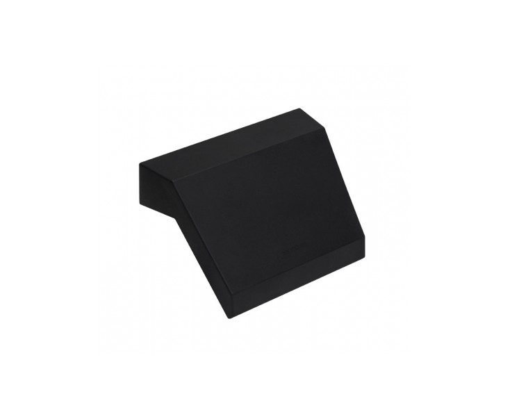 BACK HEAD FOAM POLYURETHANE BLACK FOR BATHTUB VERTICE