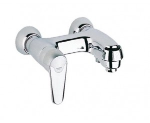 MONOMANDO EUROWING BATHROOM / SHOWER  