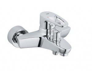 MONOMANDO EUROPLUS BATHROOM / SHOWER  